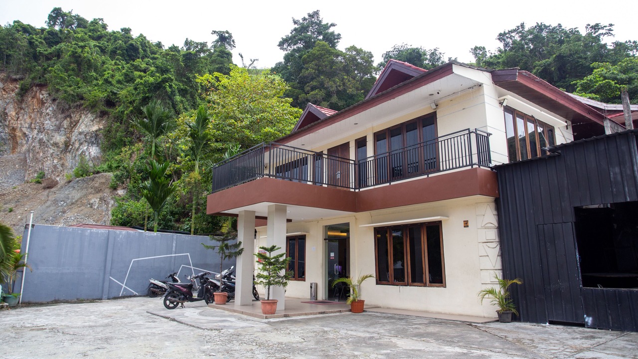 Photo of Outdoor in Waena