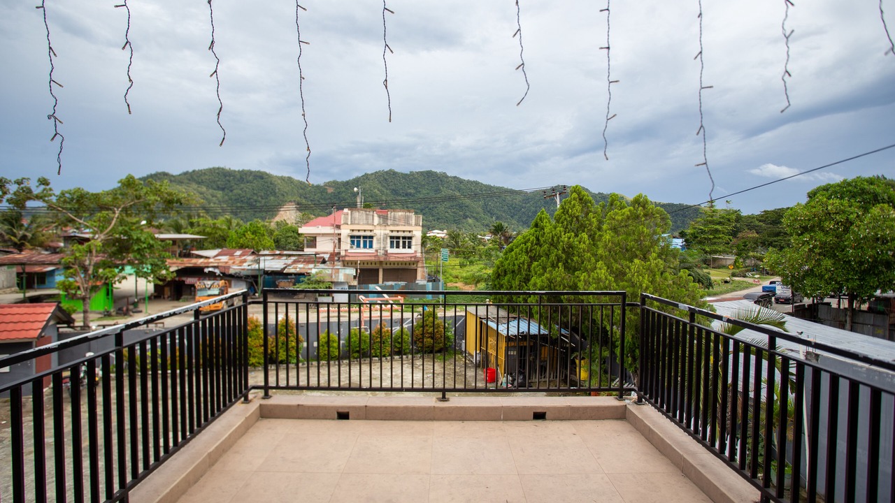 Photo of Outdoor in Waena