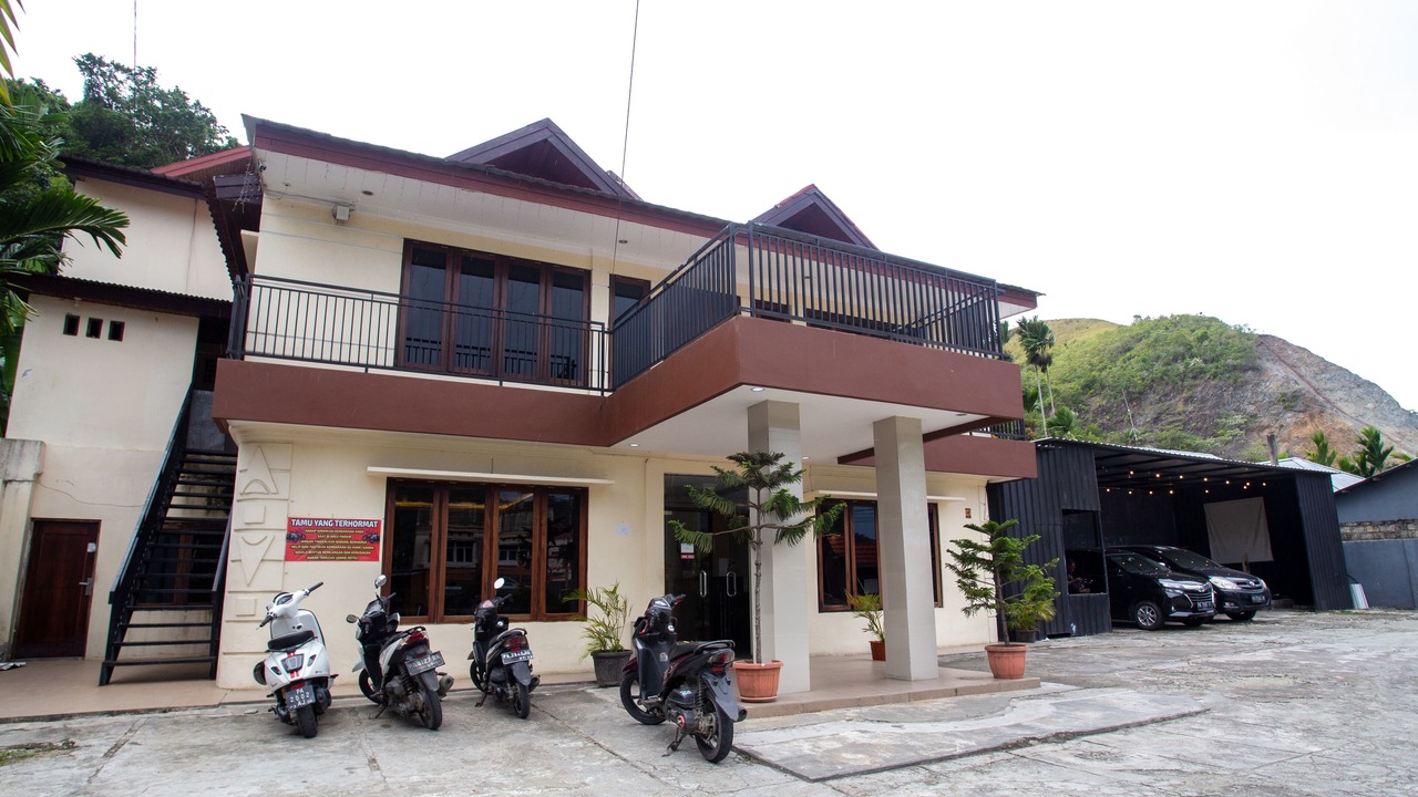Photo of Outdoor in Waena