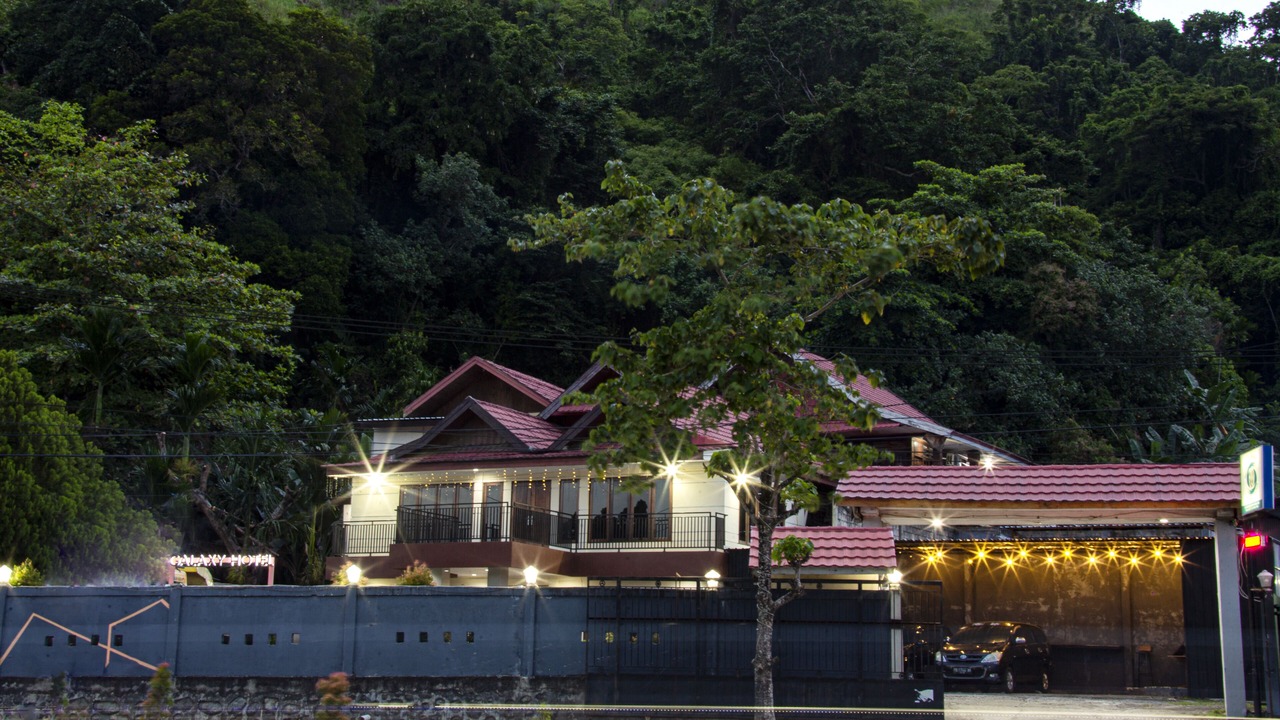 Photo of Outdoor in Waena