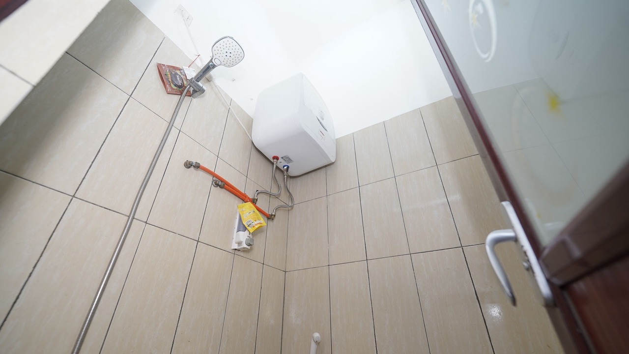 Photo of Bathroom in Soreang