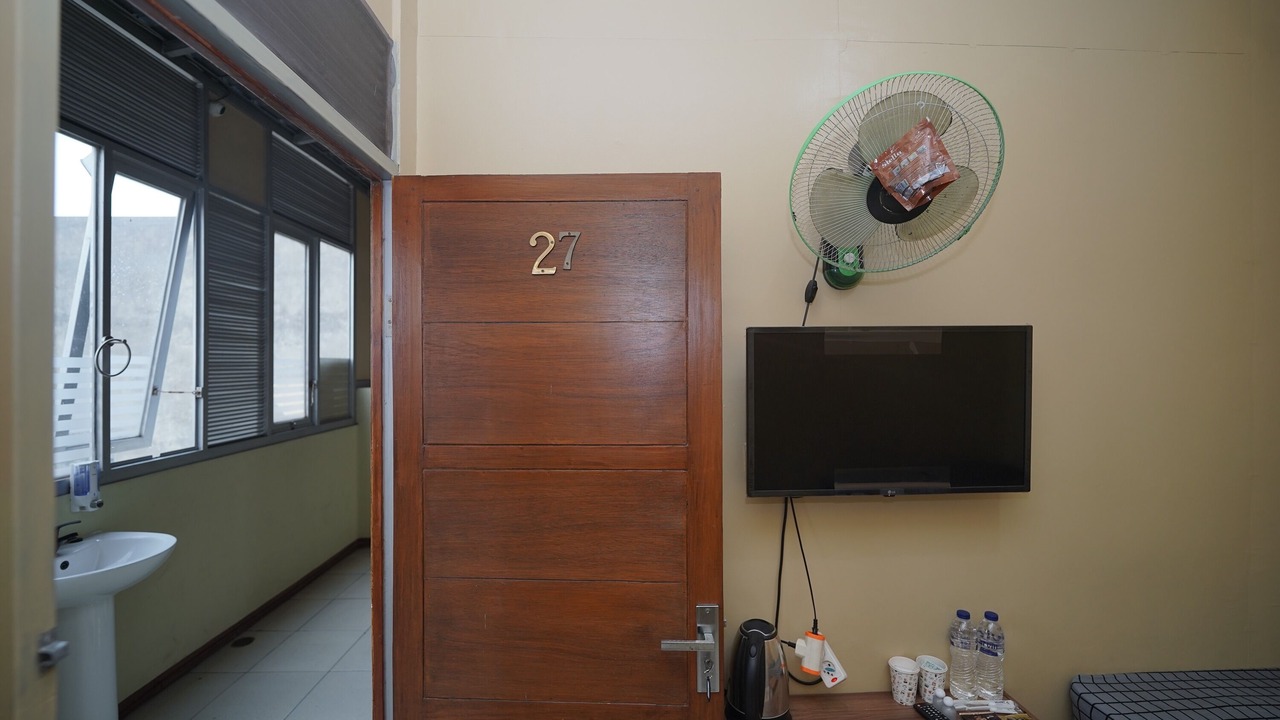 Photo of Bedroom in Soreang