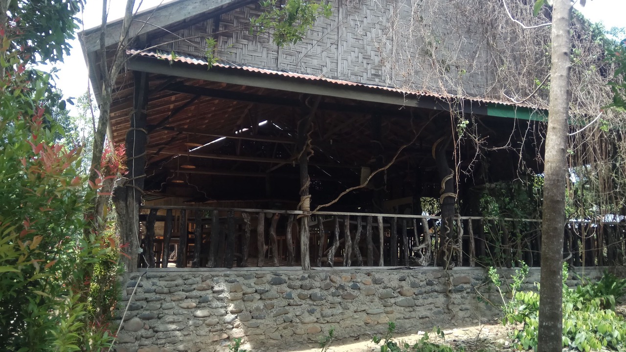 Photo of Outdoor in Batang Serangan