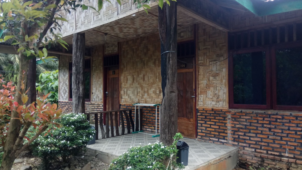 Photo of Outdoor in Batang Serangan