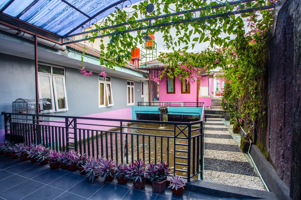 Photo of Outdoor in Wonosobo