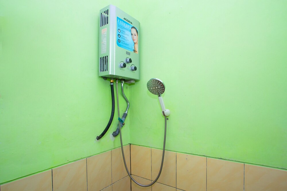 Photo of Bathroom in Wonosobo