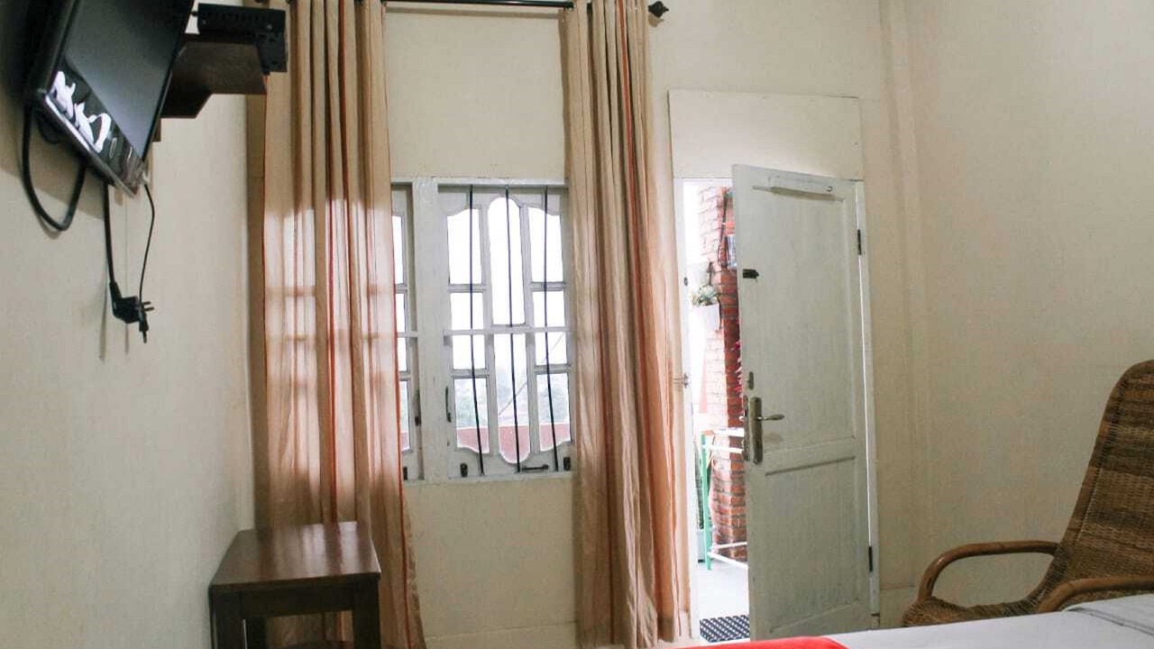 Photo of Bedroom in Berastagi