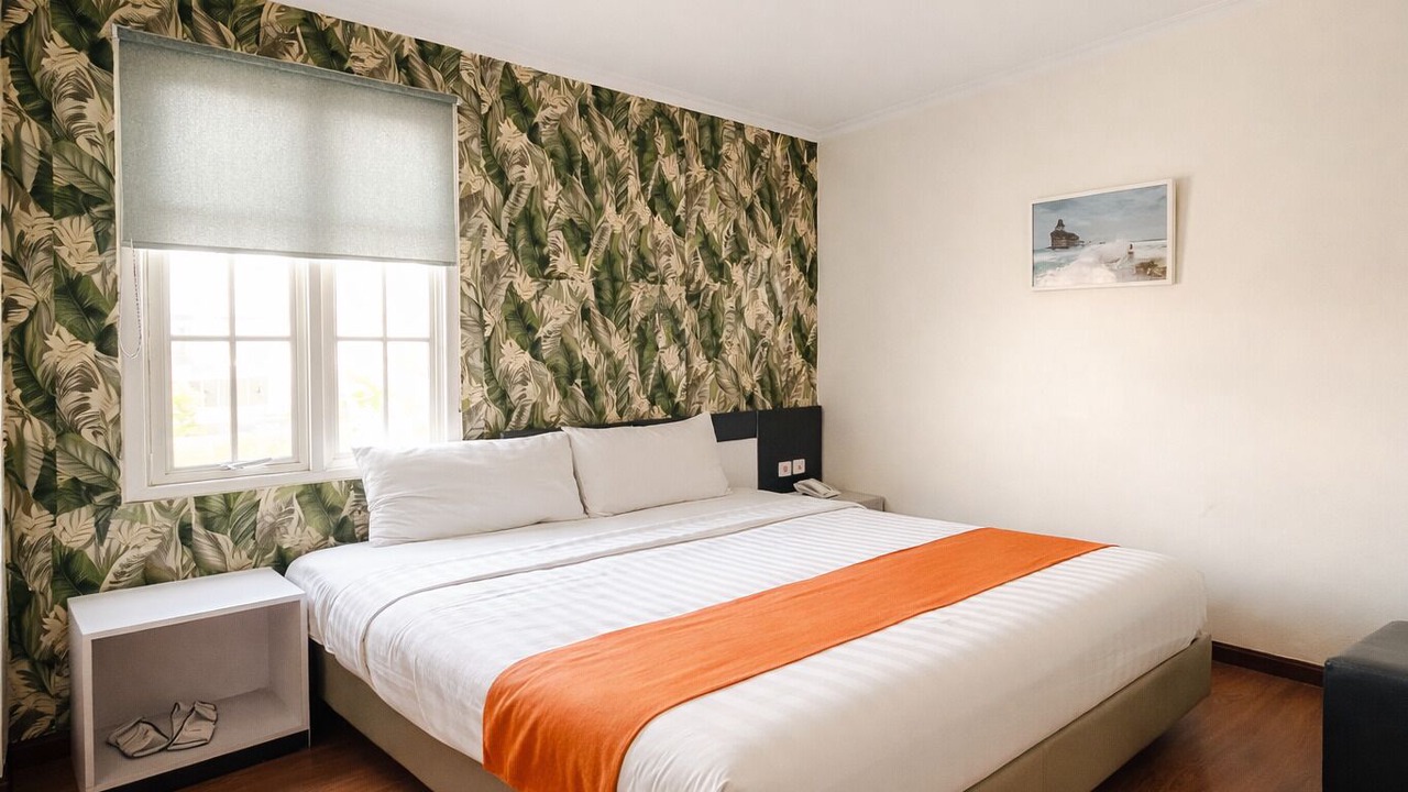 Photo of Bedroom in West Semarang