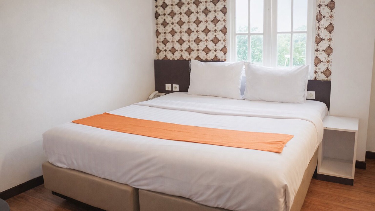 Photo of Bedroom in West Semarang