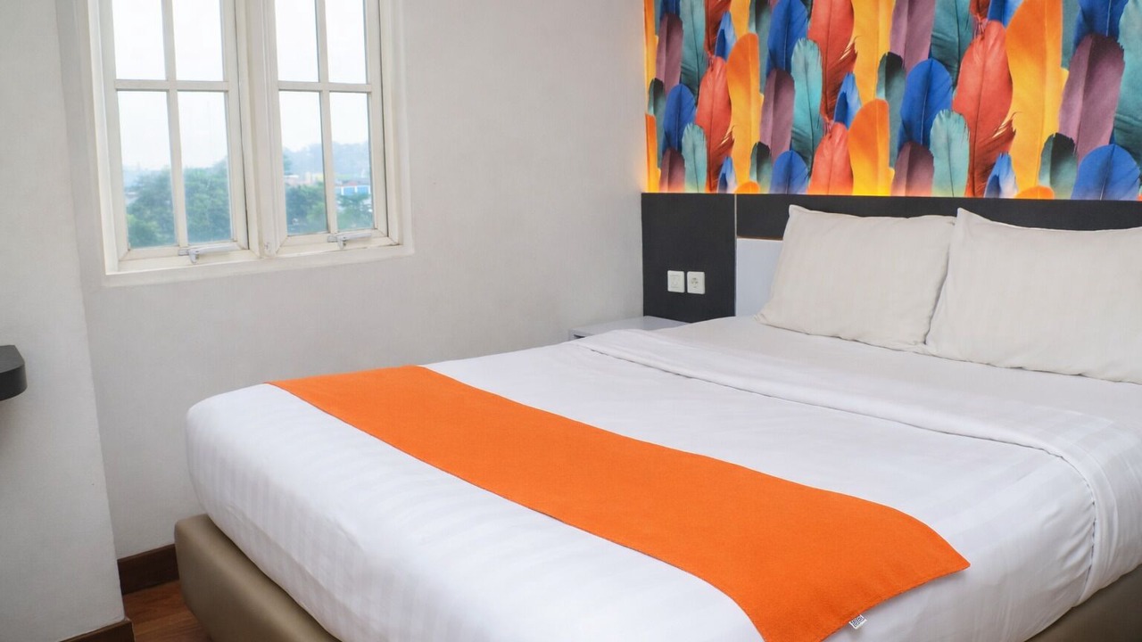 Photo of Bedroom in West Semarang