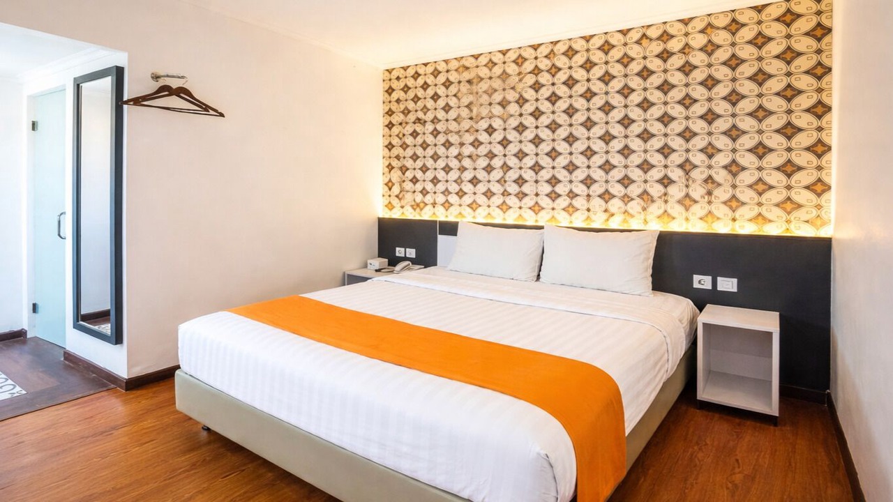 Photo of Bedroom in West Semarang