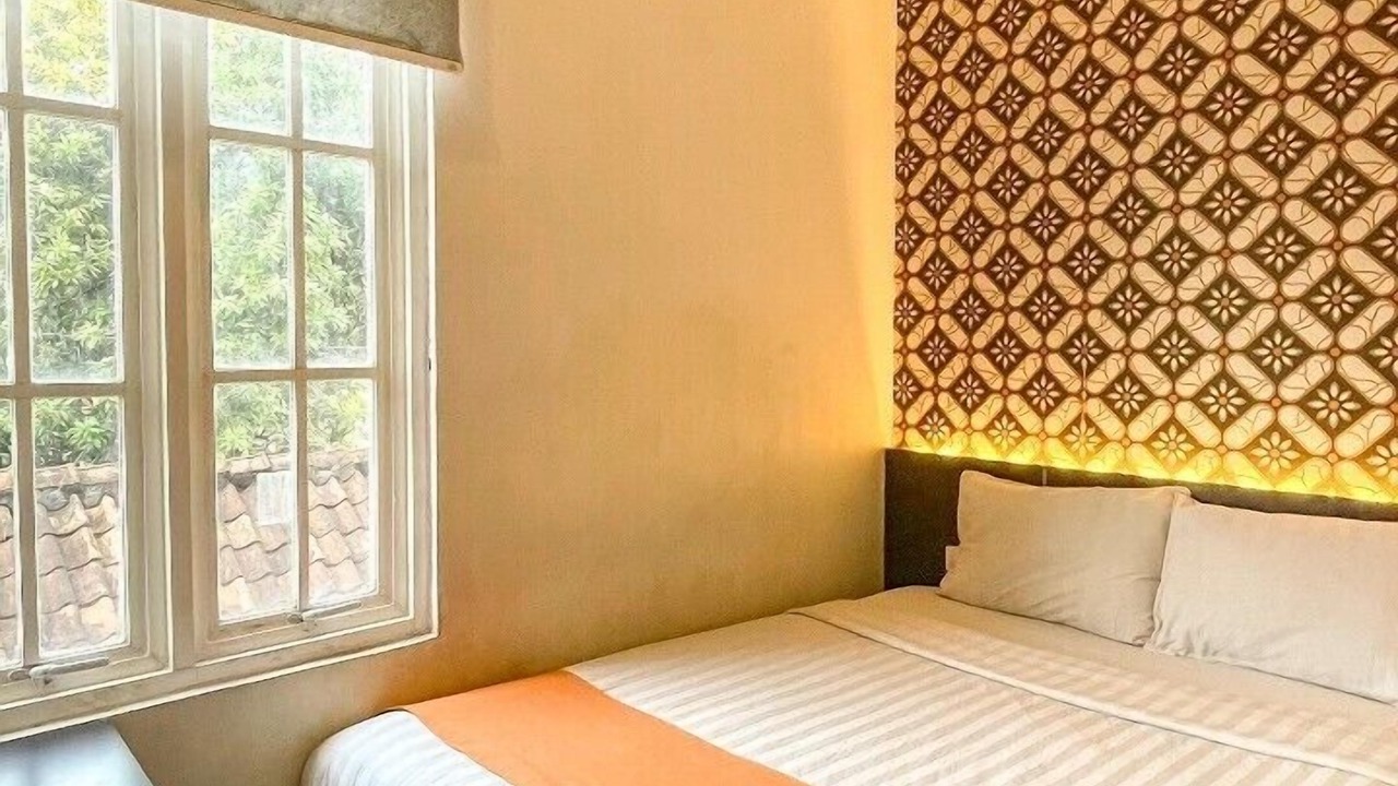 Photo of Bedroom in West Semarang