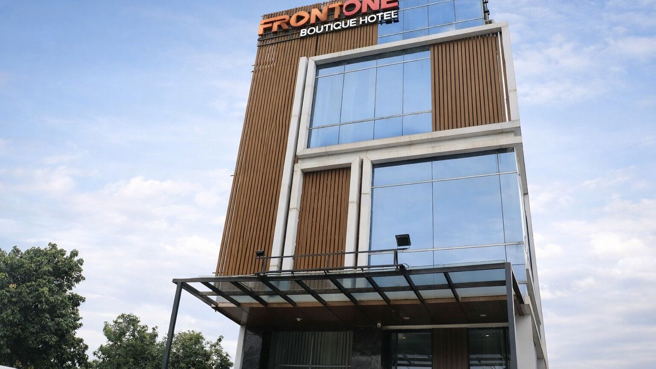 Photo of Outdoor in West Semarang
