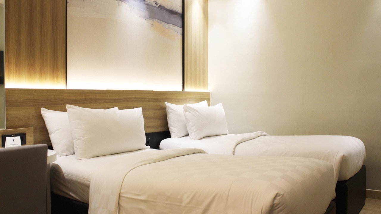 Photo of Bedroom in Setiabudi