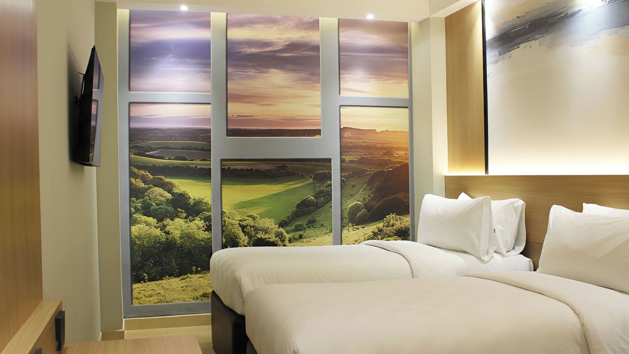 Photo of Bedroom in Setiabudi