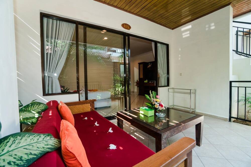 Photo of Livingroom in Laksmana