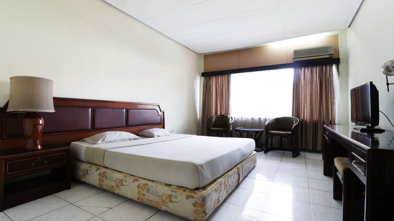 Photo of Bedroom in Braga