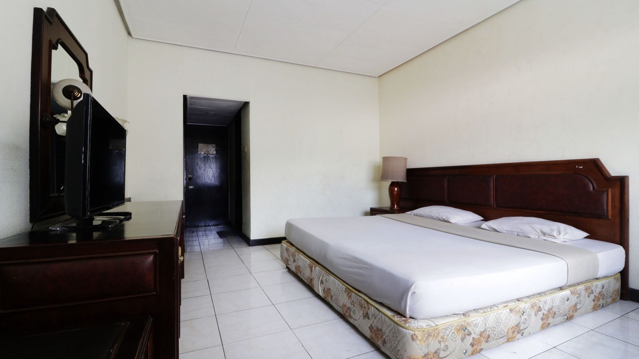 Photo of Bedroom in Braga