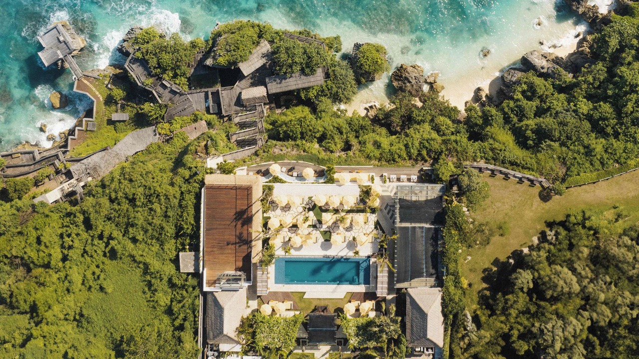 Photo of Outdoor in Uluwatu
