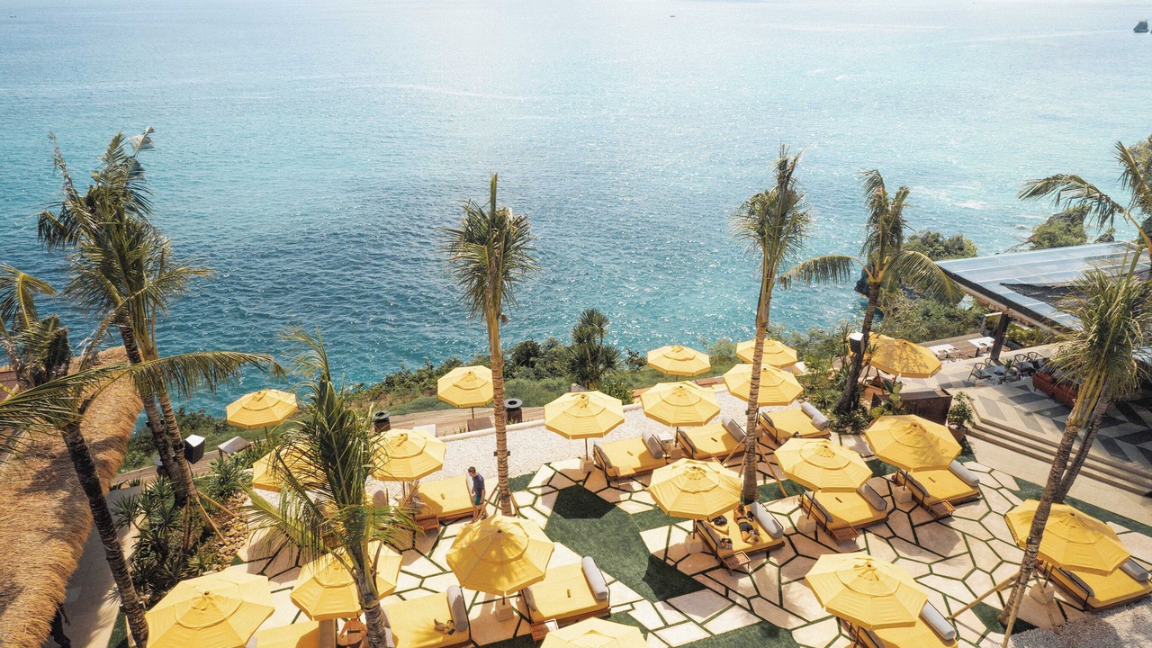 Photo of Outdoor in Uluwatu