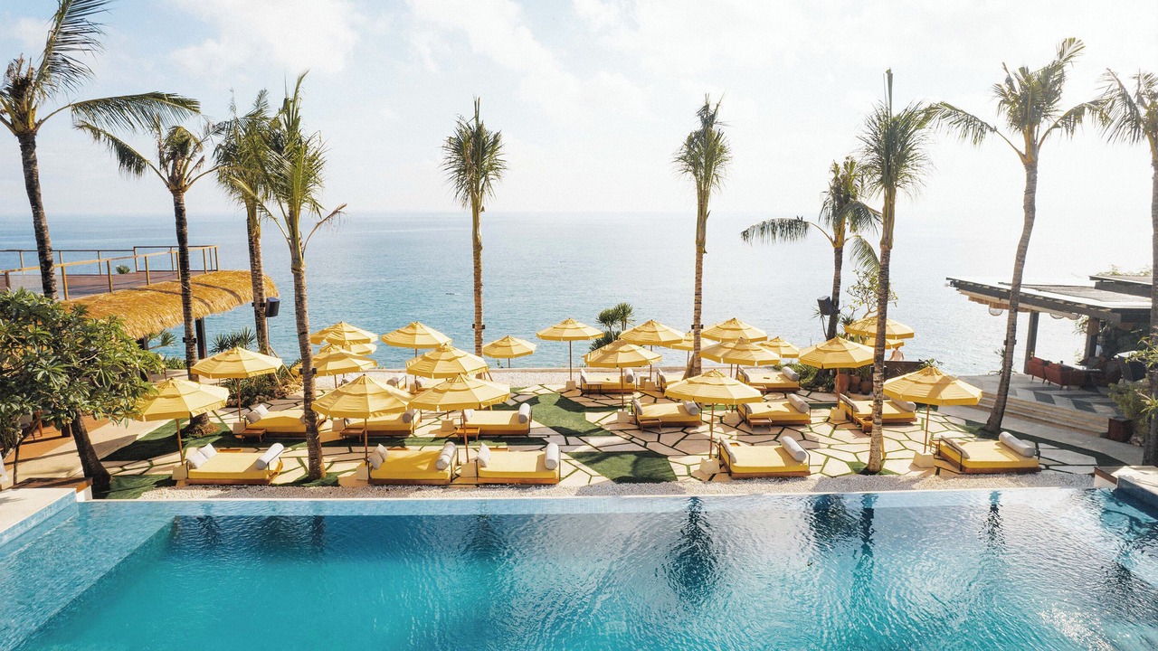 Photo of Outdoor in Uluwatu