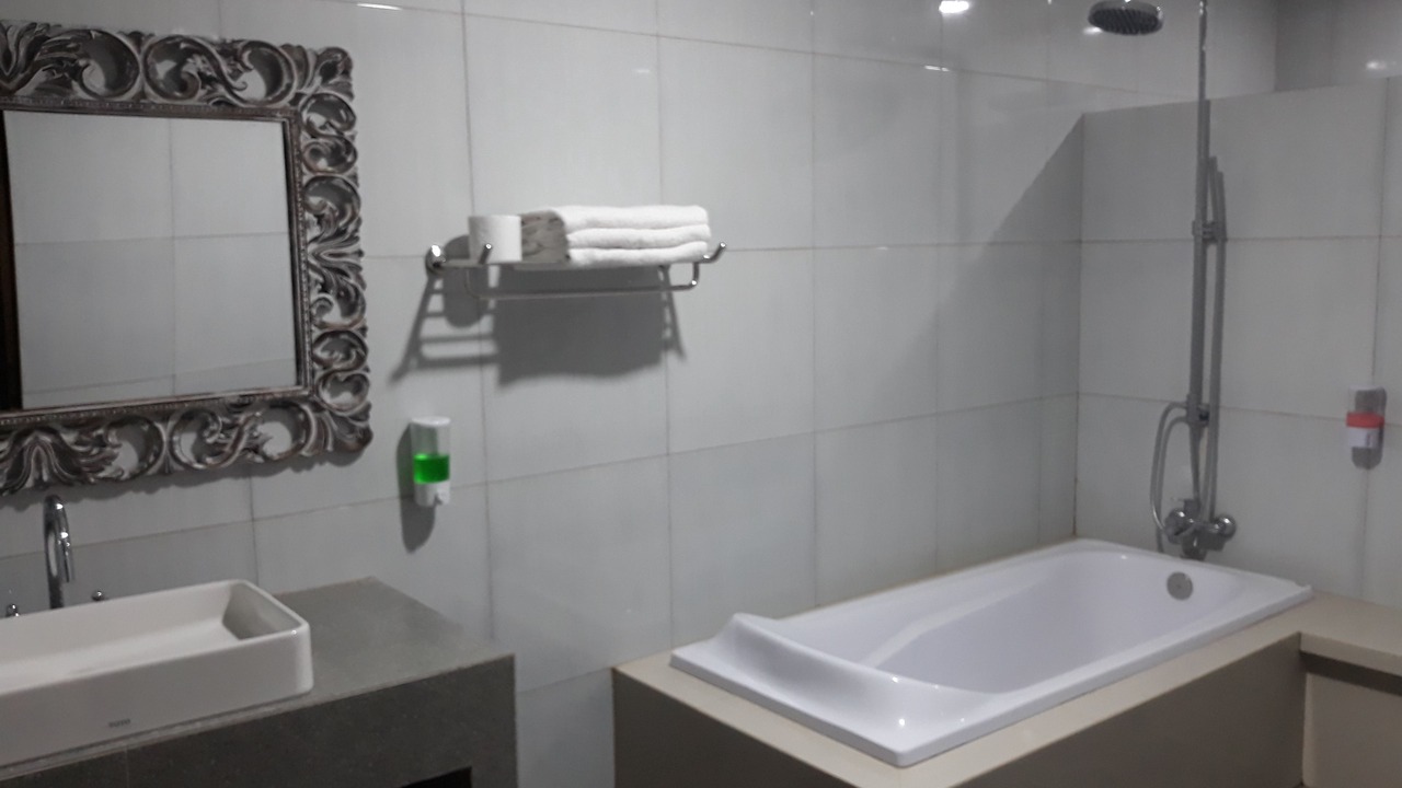Photo of Bathroom in Lovina