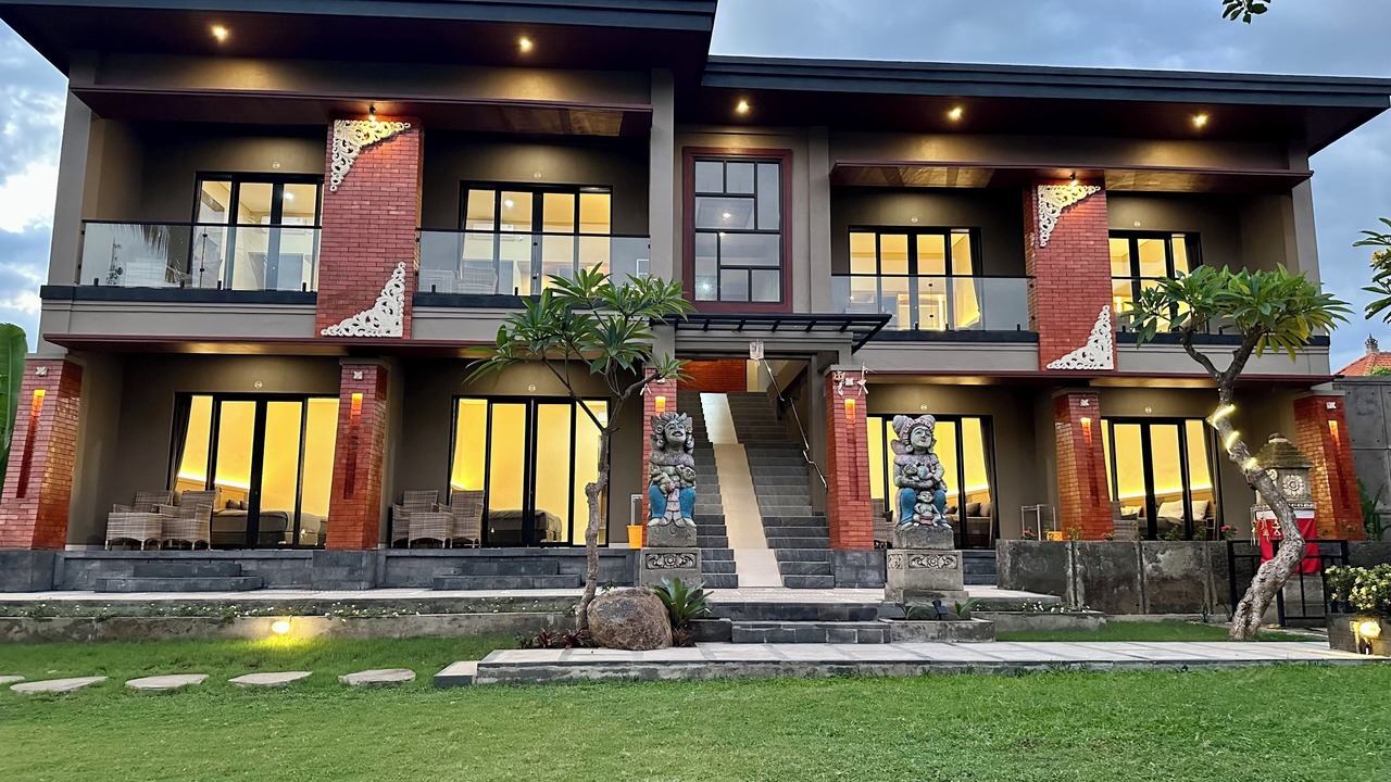 Photo of Outdoor in Lovina