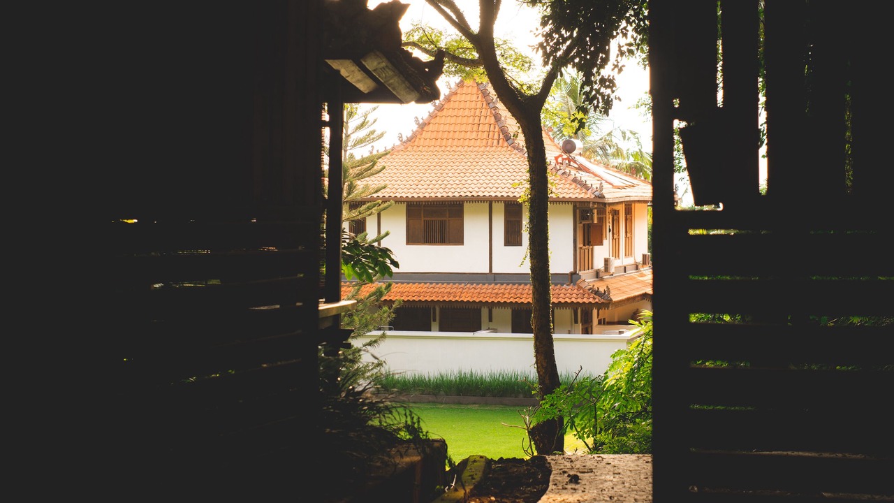 Photo of Outdoor in Senggigi