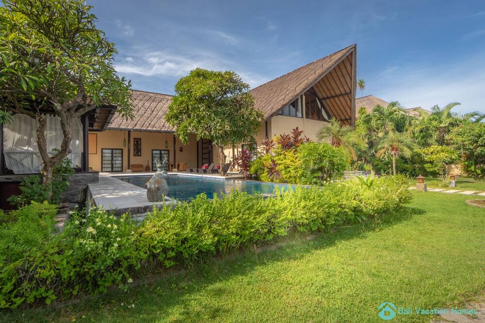 Photo of Outdoor in Dencarik