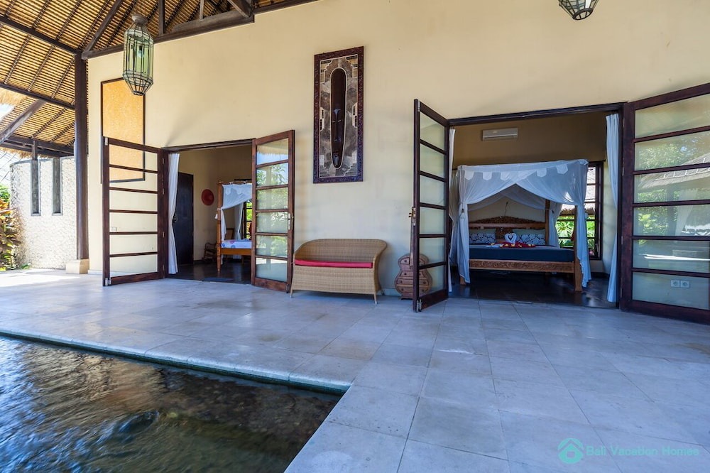 Photo of Patio Balcony in Dencarik