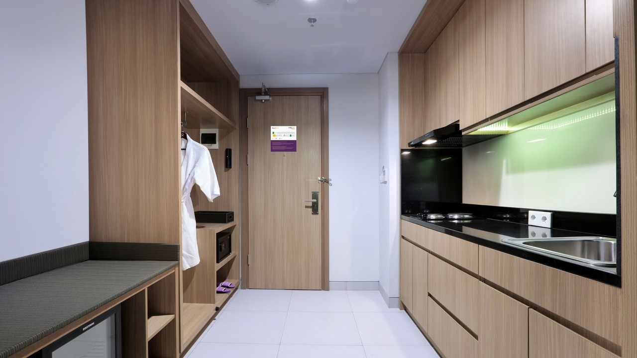 Photo of Bedroom in Cikarang