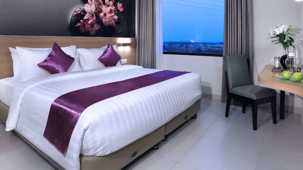 Photo of Bedroom in Cikarang