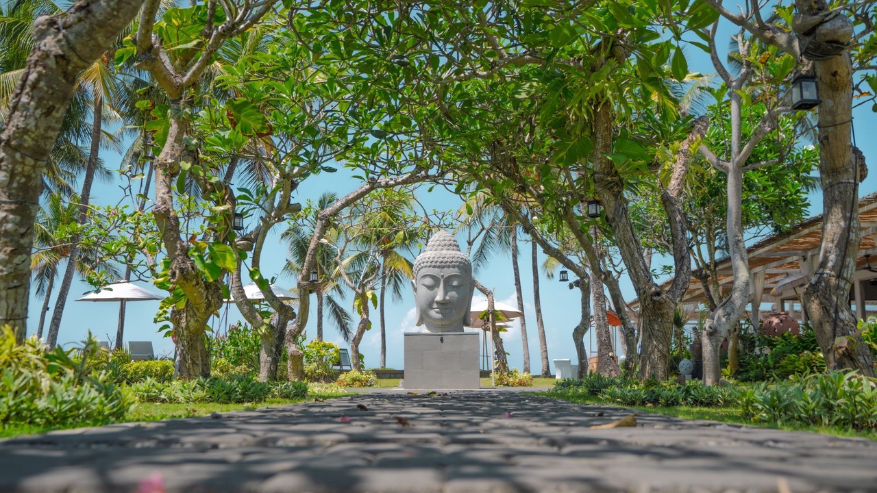 Photo of Outdoor in Candi Dasa