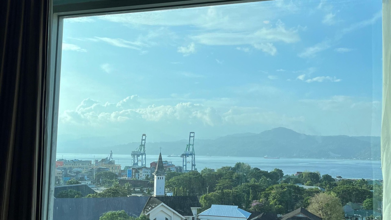 Photo of Bedroom in Ambon