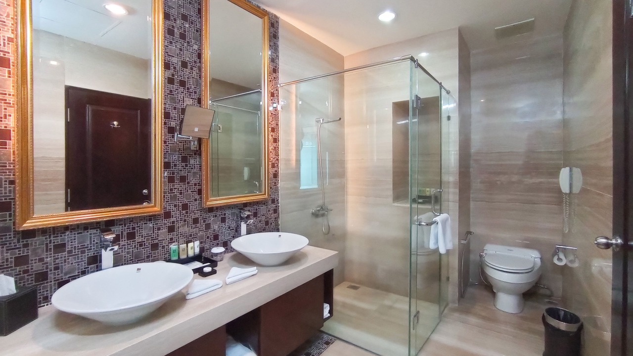 Photo of Bathroom in Ambon