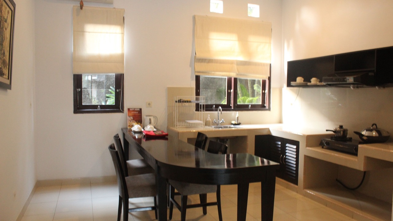 Photo of Bedroom in Tuban
