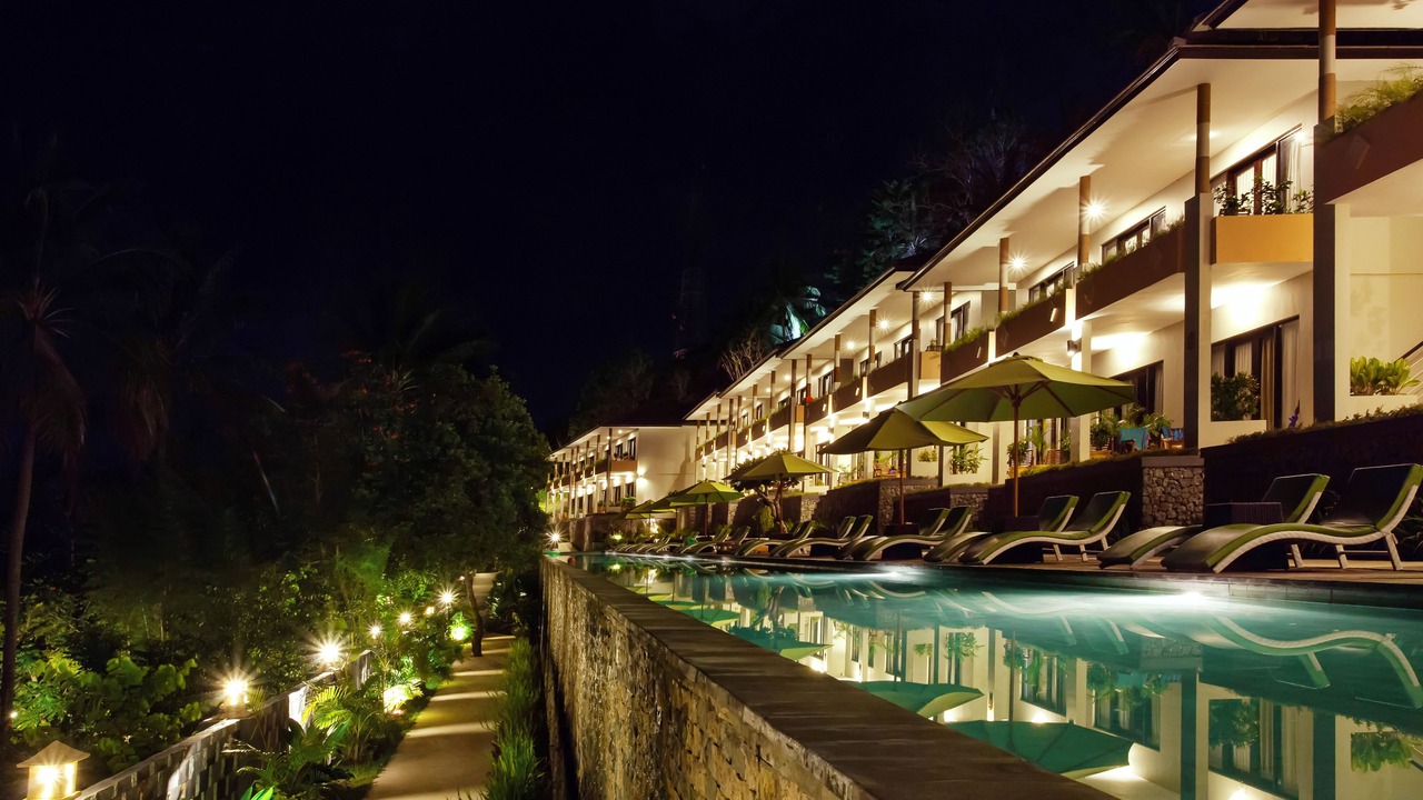 Photo of Outdoor in Senggigi