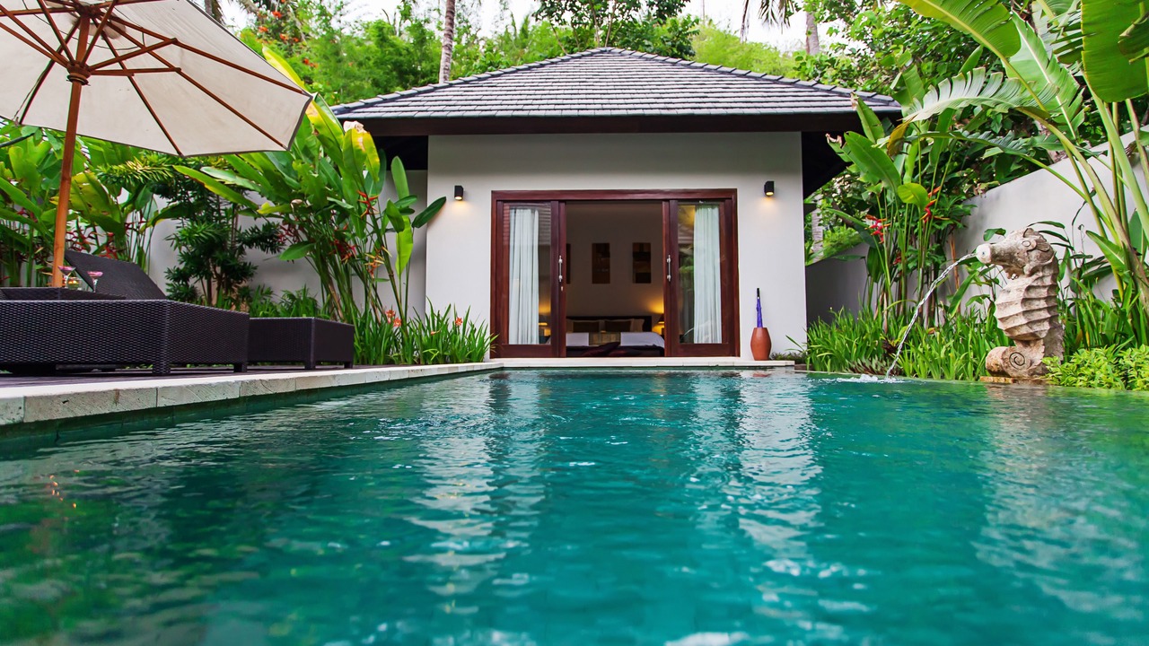 Photo of Outdoor in Senggigi