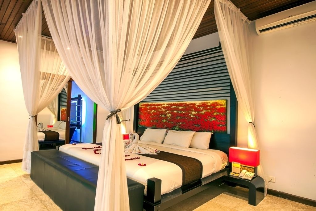 Photo of Bedroom in Sunset Road