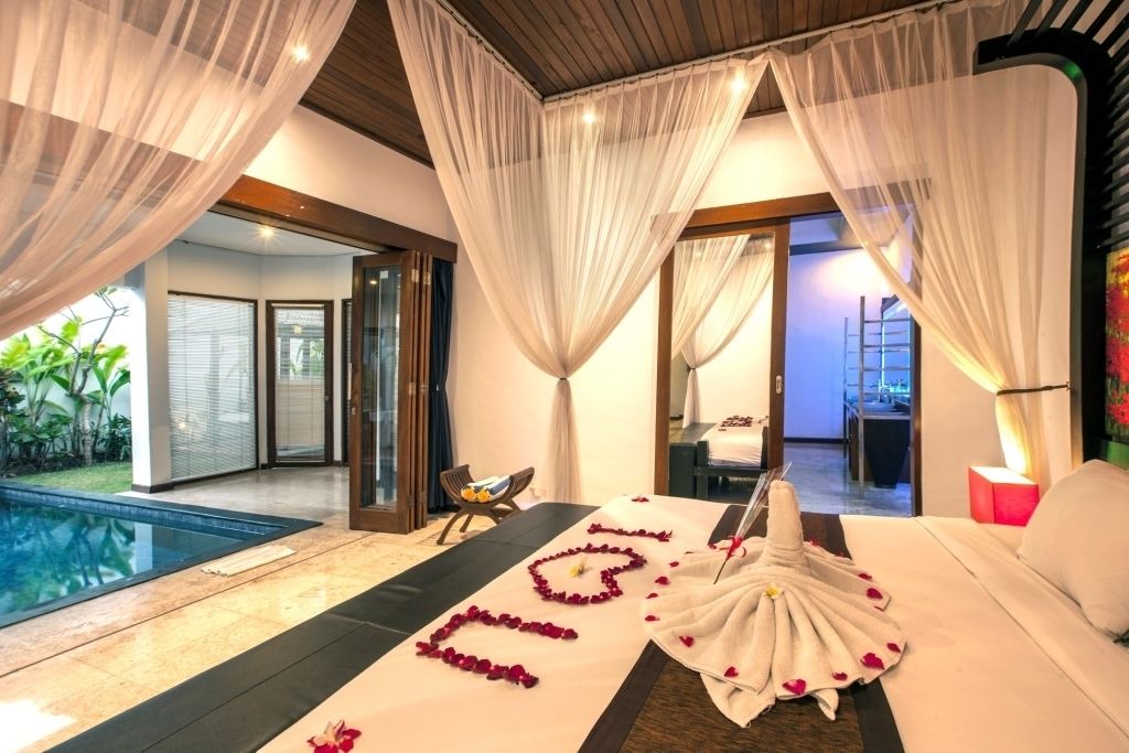 Photo of Bedroom in Sunset Road