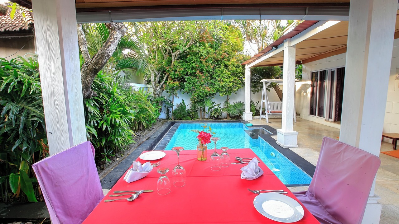 Photo of Outdoor in By Pass Ngurah Rai Kuta