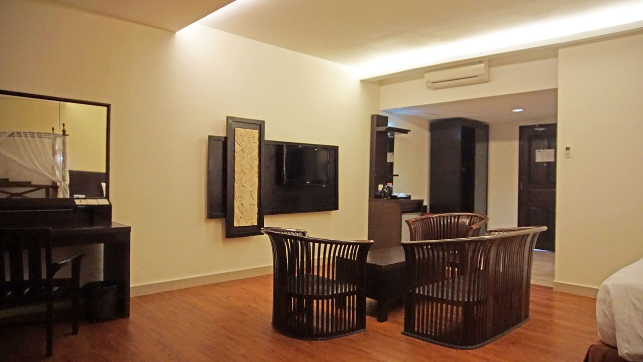 Photo of Outdoor in Kartika Plaza
