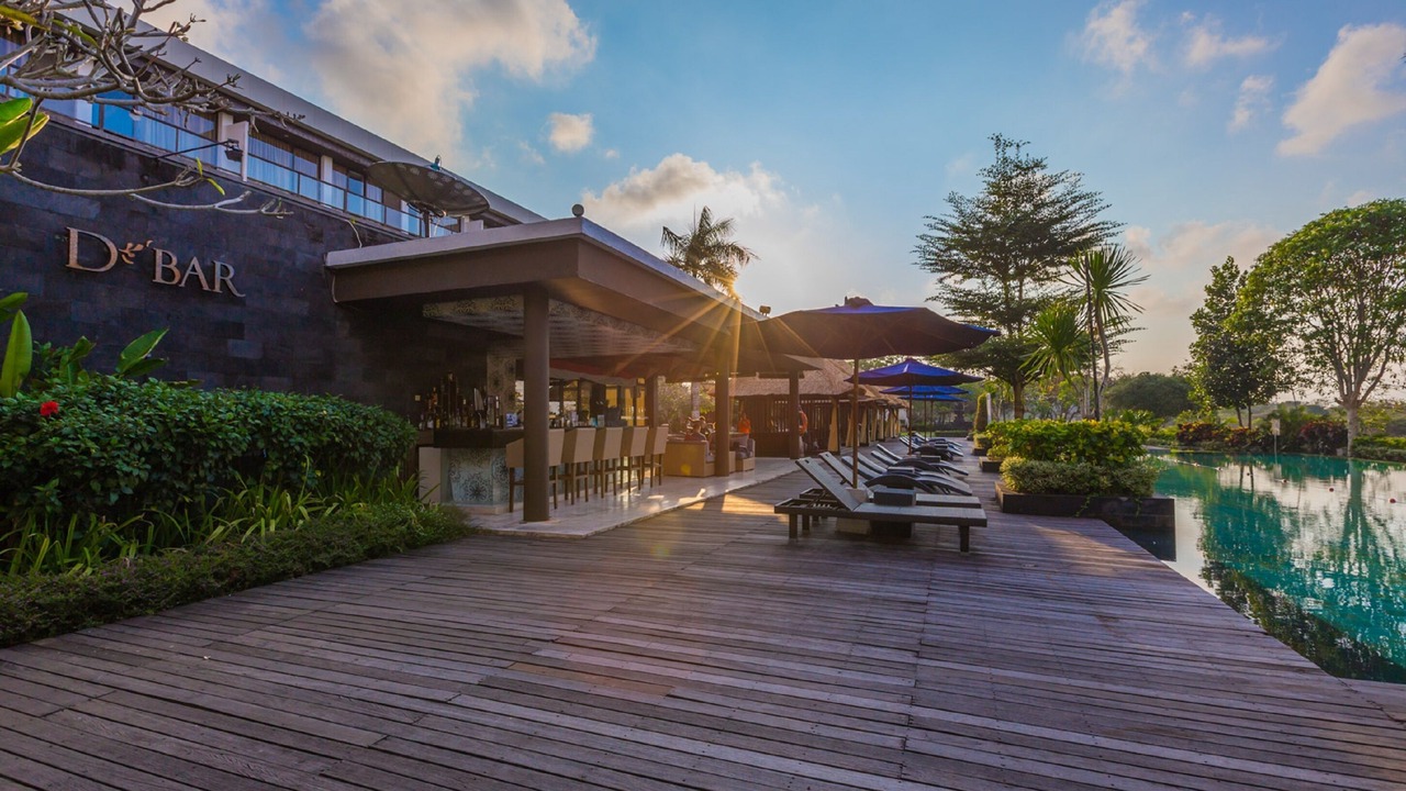 Photo of Outdoor in Pecatu