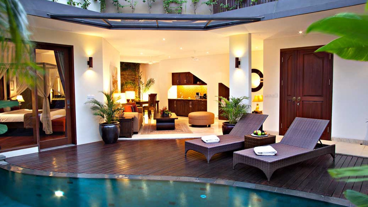 Photo of Bedroom in Sunset Road