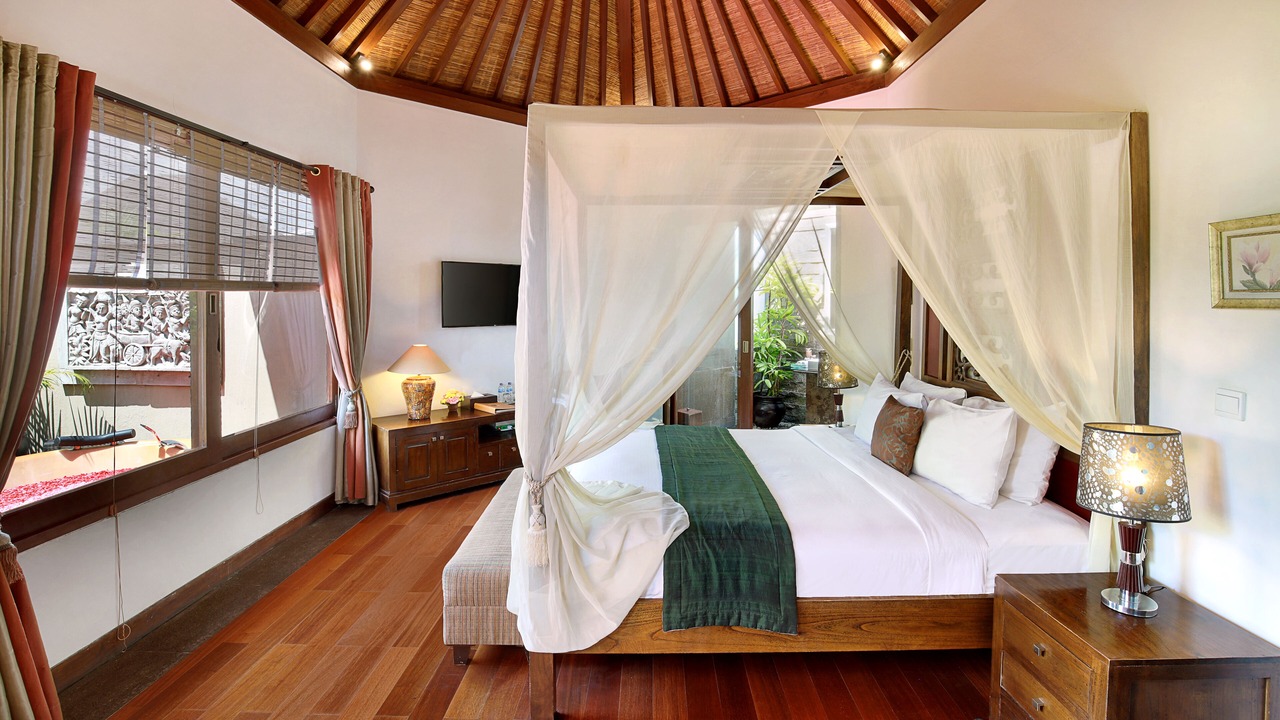 Photo of Bedroom in Sunset Road