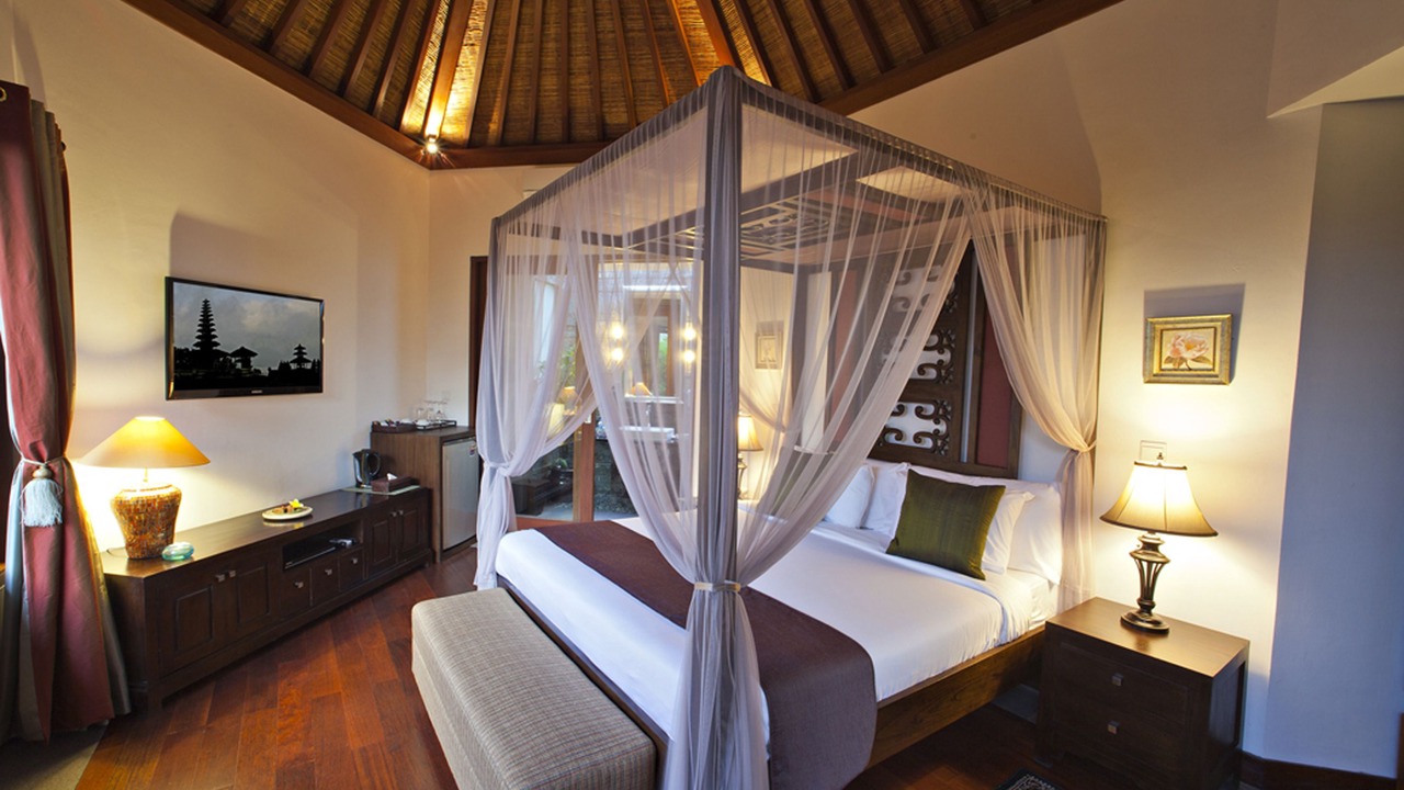 Photo of Bedroom in Sunset Road