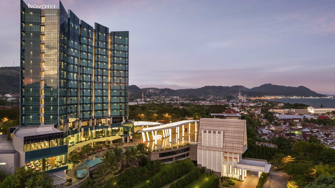 Photo of Outdoor in Bandar Lampung