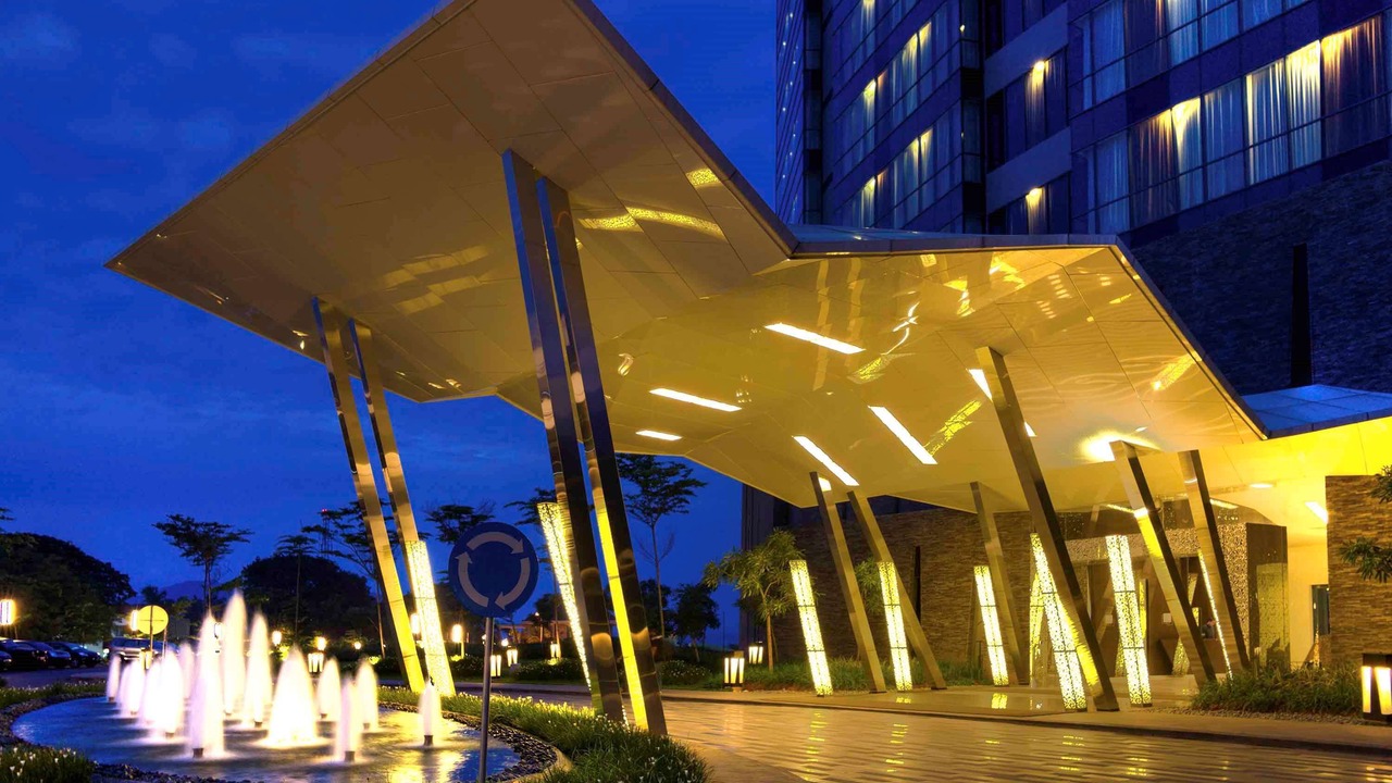 Photo of Outdoor in Bandar Lampung
