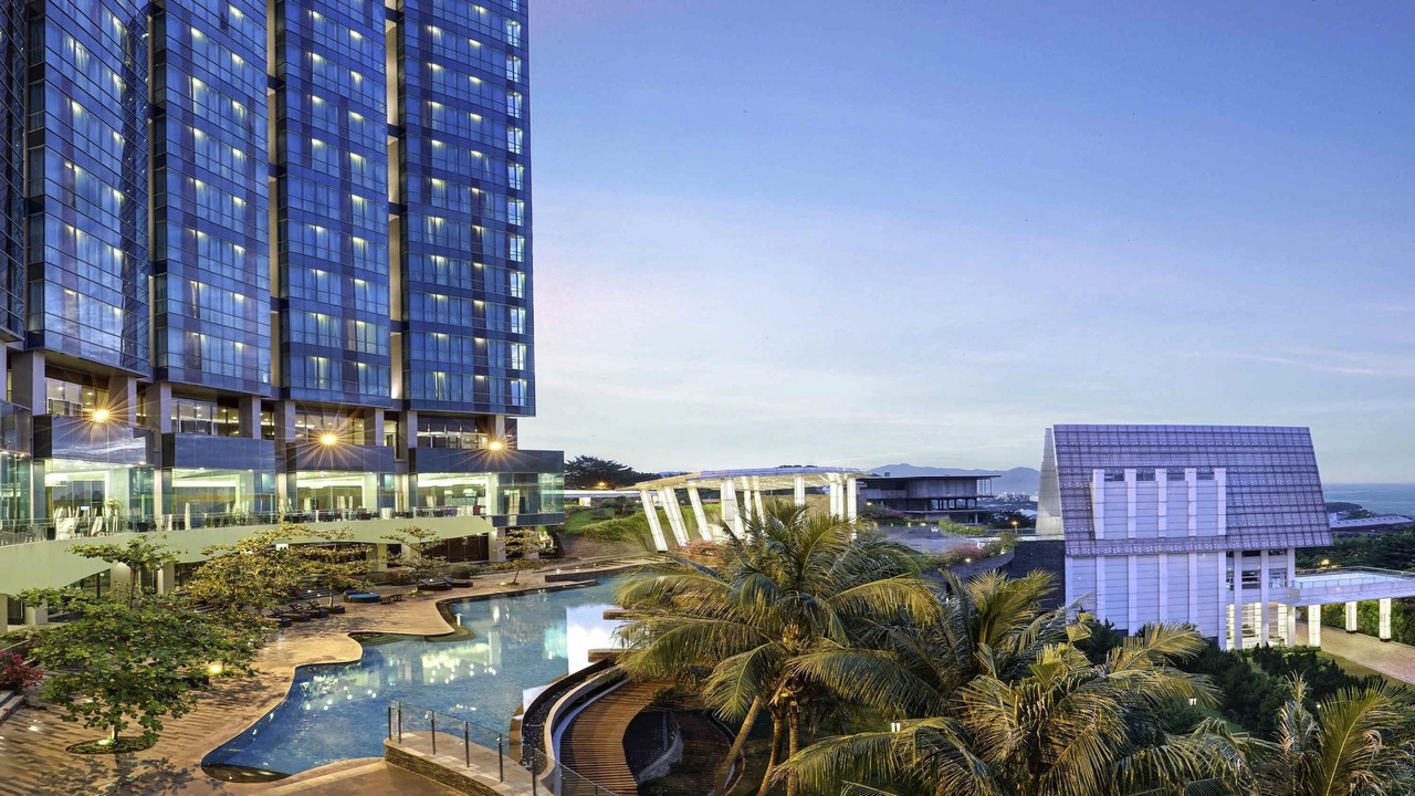 Photo of Outdoor in Bandar Lampung