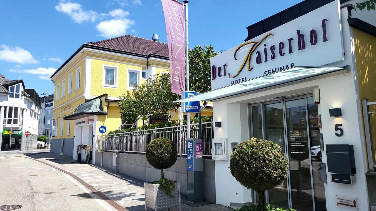 Photo of Outdoor in Ried im Innkreis